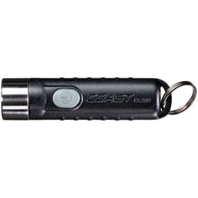 Load image into Gallery viewer, COAST 380 Lumen Rechargeable Key Ring Torch
