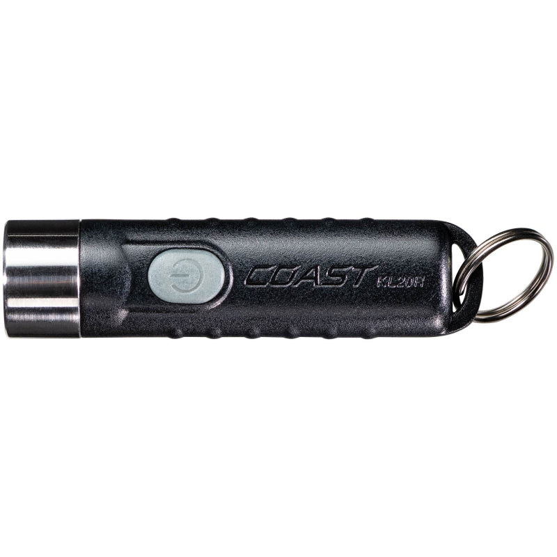 COAST 380 Lumen Rechargeable Key Ring Torch