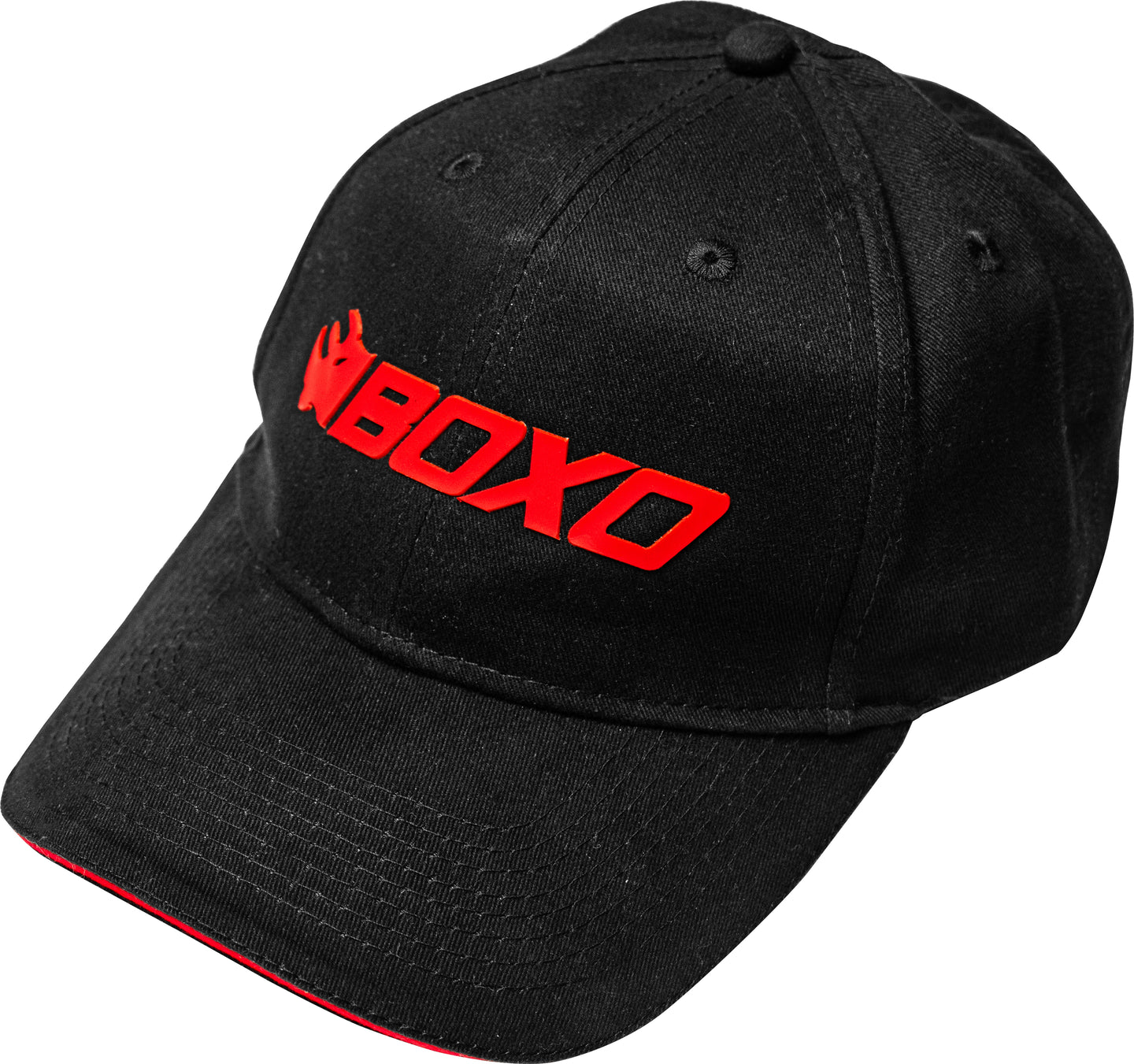 BOXO WorkWear Baseball Cap - One Size