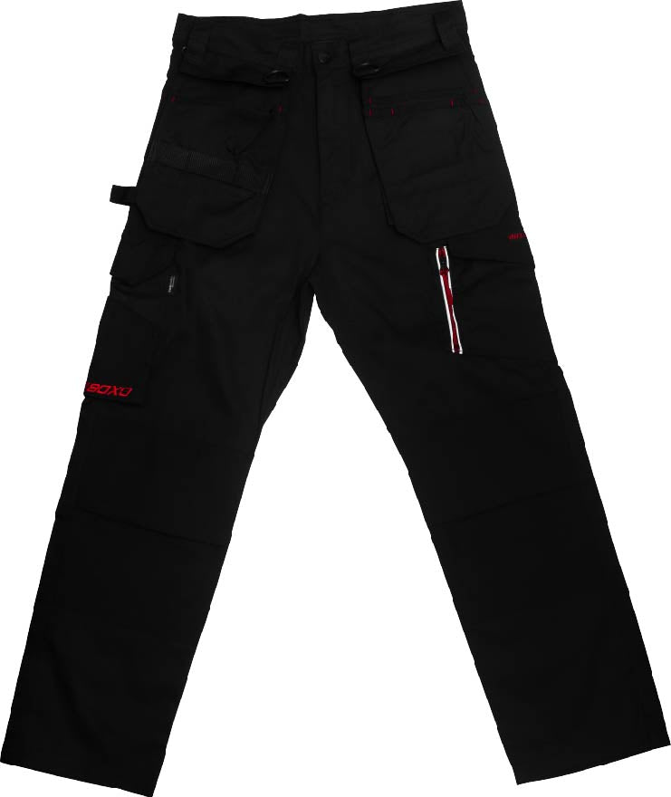 BOXO WorkWear Trousers - Various Sizes Available