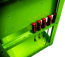 Load image into Gallery viewer, POWERHAND 4 Drawer Tool Cart - Green
