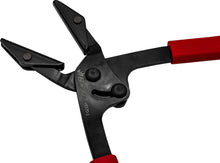 Load image into Gallery viewer, BOXO 2Pc 9&quot; Pinch Off Plier Set
