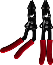 Load image into Gallery viewer, BOXO 2Pc 9&quot; Pinch Off Plier Set
