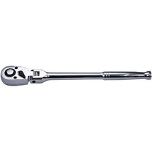 Load image into Gallery viewer, 1/4&quot; SWIVEL HEAD RATCHET WITH QUICK RELEASE-Boxo-Equipment
