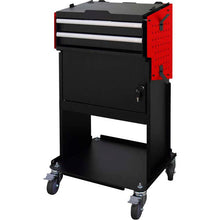 Load image into Gallery viewer, 2 Drawer Diagnostic Service Cart-Boxo-Equipment

