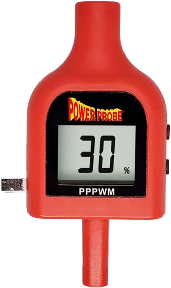 POWERPROBE PPPWM Adaptor