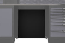 Load image into Gallery viewer, BOXO OSM Back Panel for Behind 34&quot; Roll Cabinet
