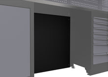 Load image into Gallery viewer, BOXO OSM Back Panel for Behind 34&quot; Roll Cabinet
