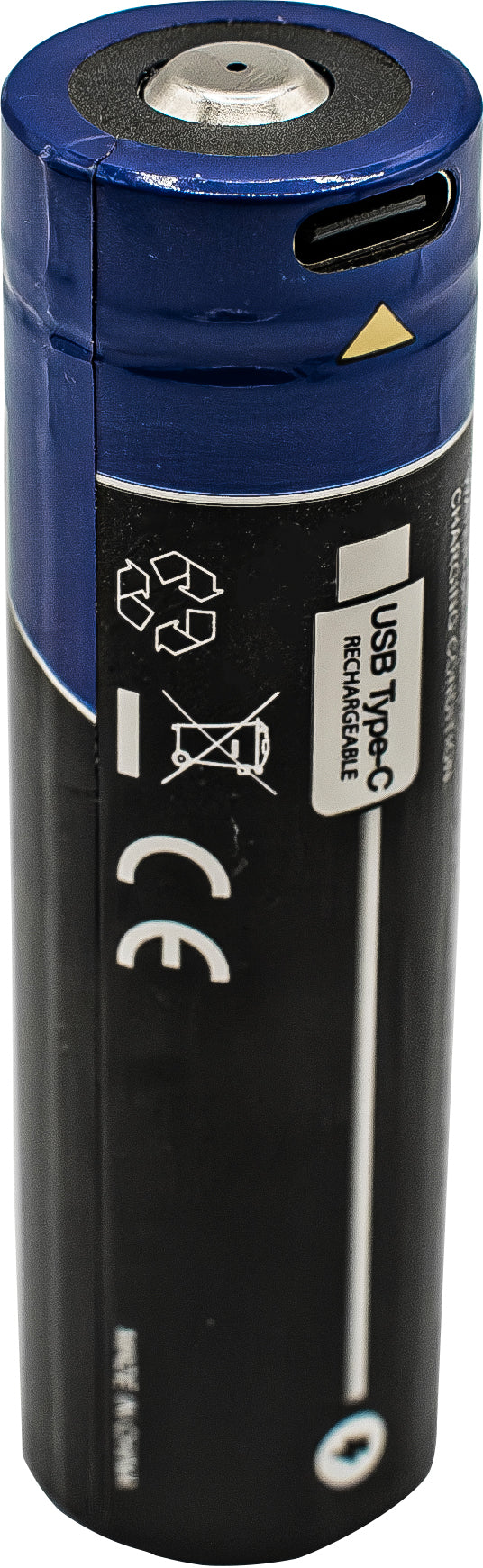 POWERHAND Rechargeable Battery For SIN-100.3019