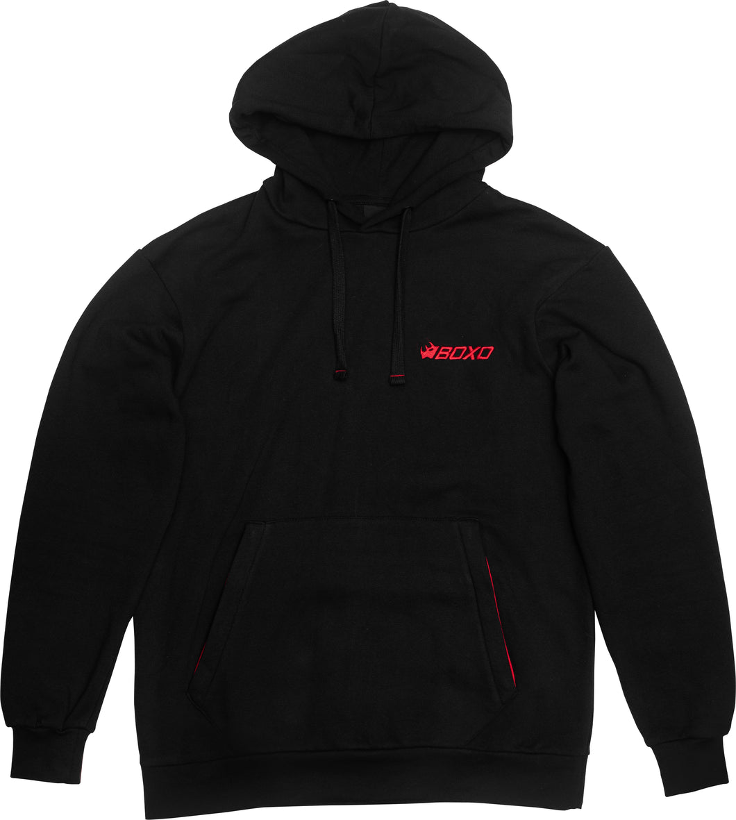 BOXO WorkWear Hoodie - Various Sizes Available