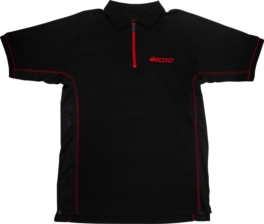 BOXO WorkWear Premium Polo Shirt - Various Sizes Available