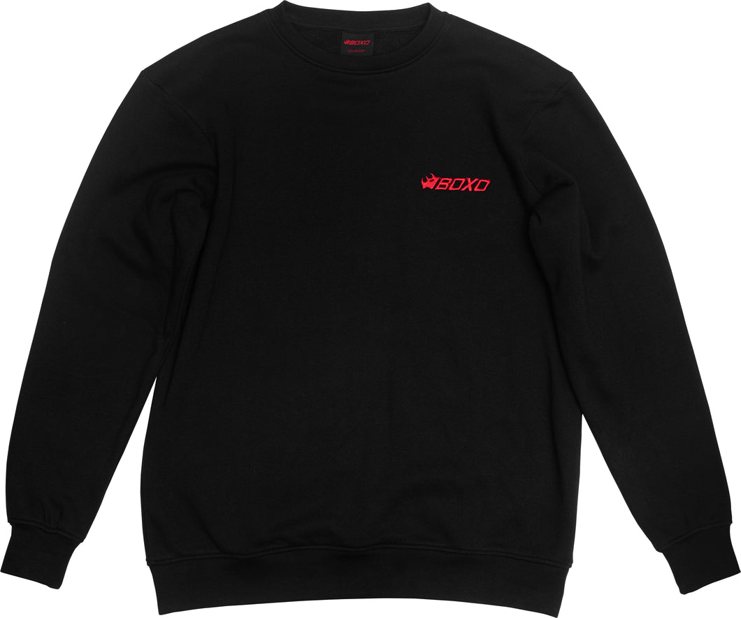 BOXO WorkWear Sweatshirt - Various Sizes Available
