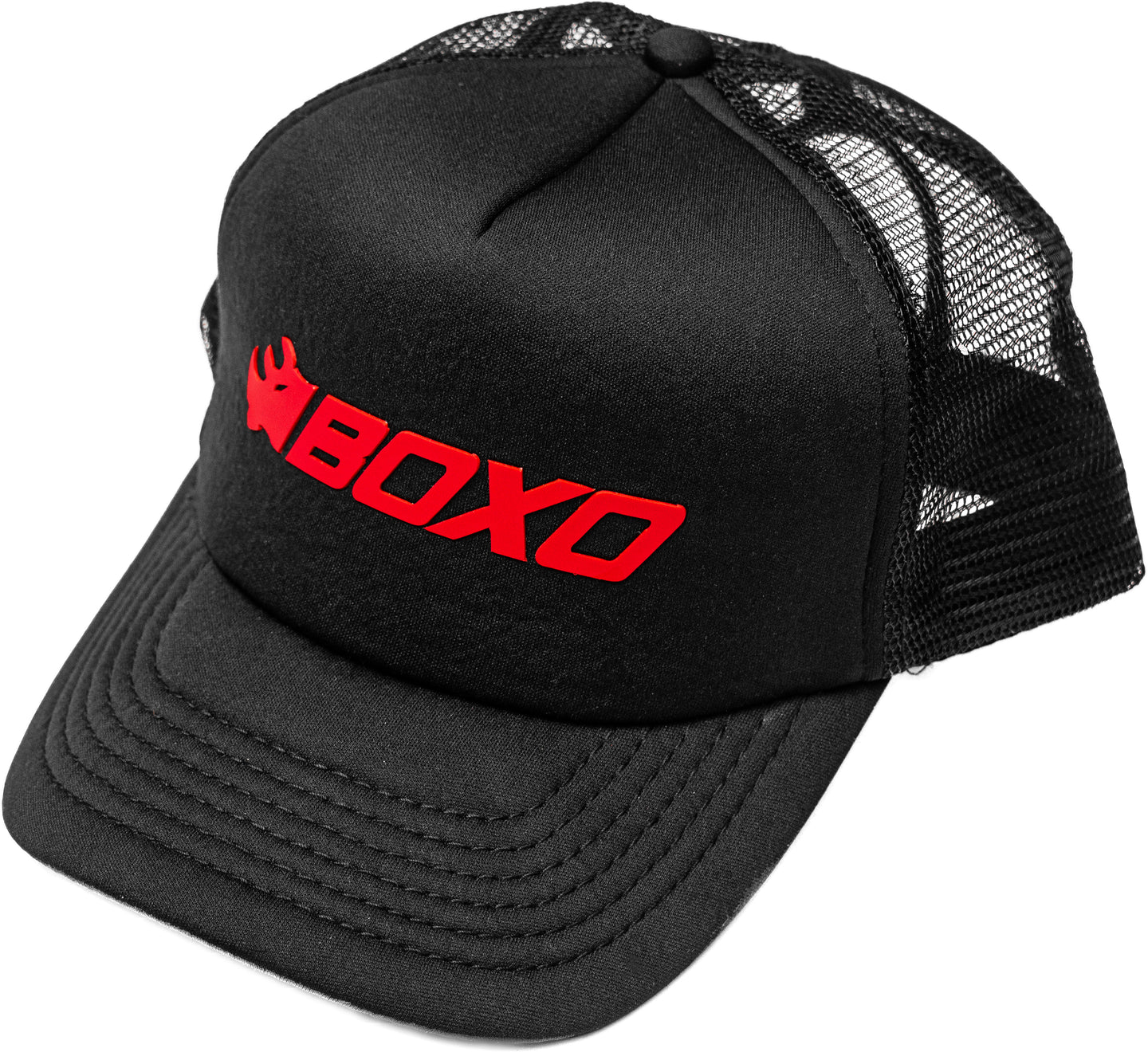 BOXO WorkWear Trucker Cap - One Size