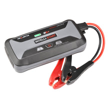 Load image into Gallery viewer, PROJECTA 12V 1200A Intelli-Start Emergency Lithium Jump Starter and Power Bank
