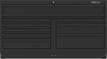 Load image into Gallery viewer, BOXO OSM 68&quot; 10 Drawer Double Base Cabinet - Trim Variations Available
