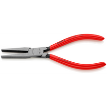 Load image into Gallery viewer, KNIPEX Non-Maring Long Nose Flat Pliers - 190mm
