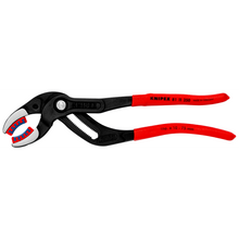 Load image into Gallery viewer, KNIPEX Siphon &amp; Connector Pliers - Ø10-75mm 250mm
