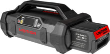 Load image into Gallery viewer, LOKITHOR 4-in-1 Jump Starter &amp; Air Compressor with Interchangeable Battery Technology
