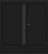 Load image into Gallery viewer, BOXO OSM 34&quot; 2 Door Cabinet - Trim Variations Available
