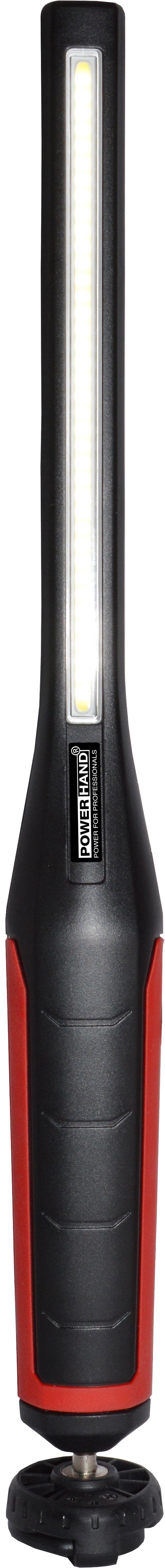 POWERHAND Gen2 7w Cob Slim Light with Dimmer Switch - Available in Red or Green