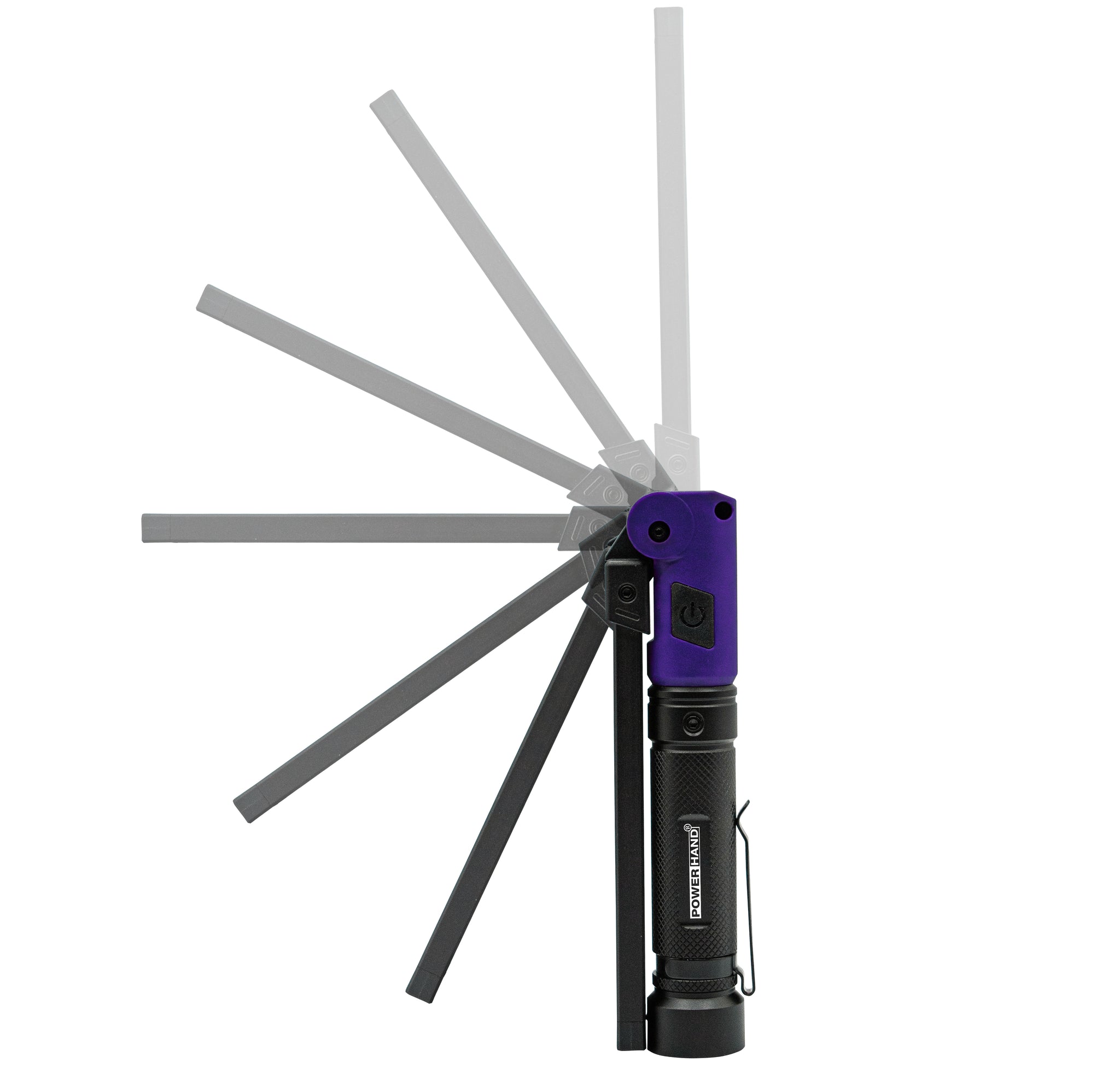 Mini torche orientable TECHMAN - Achetezachato