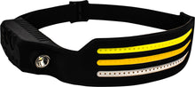 Load image into Gallery viewer, POWERHAND 660 Lumen Rechargeable Head Band Light
