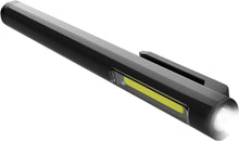 Load image into Gallery viewer, POWERHAND 300 Lumen Aluminium Rechargeable Penlight
