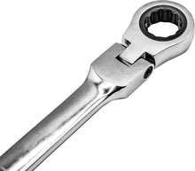 Load image into Gallery viewer, POWERHAND XL Flex Head Ratcheting Spanners
