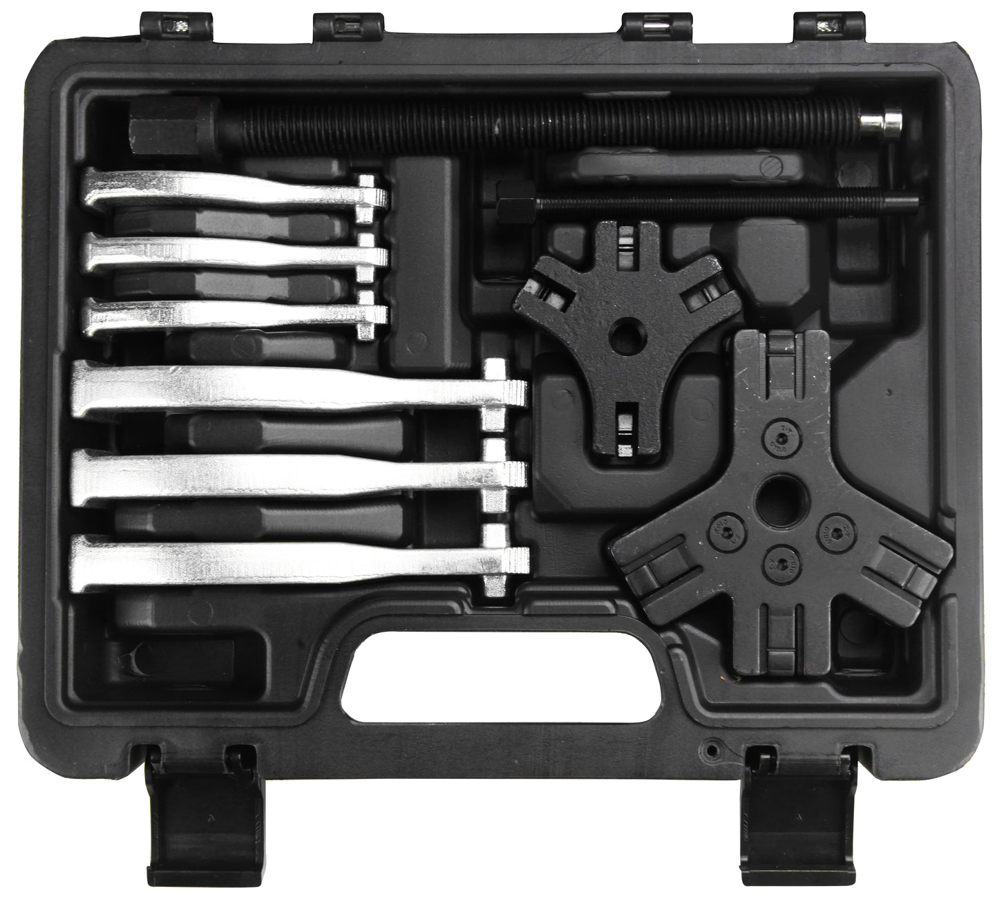 POWERHAND Ratcheting Puller Set - 2T & 5T