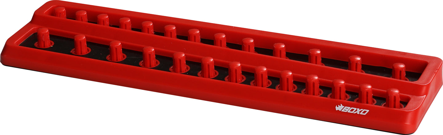 BOXO Twist-Lock Socket Trays - 1/4
