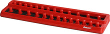 Load image into Gallery viewer, BOXO Twist-Lock Socket Trays - 1/4&quot;, 3/8&quot; &amp; 1/2&quot; Sizes Available
