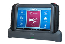 Load image into Gallery viewer, XTOOL PRO2 Diagnostic Kit, Charging Dock &amp; Key Programming Adaptor
