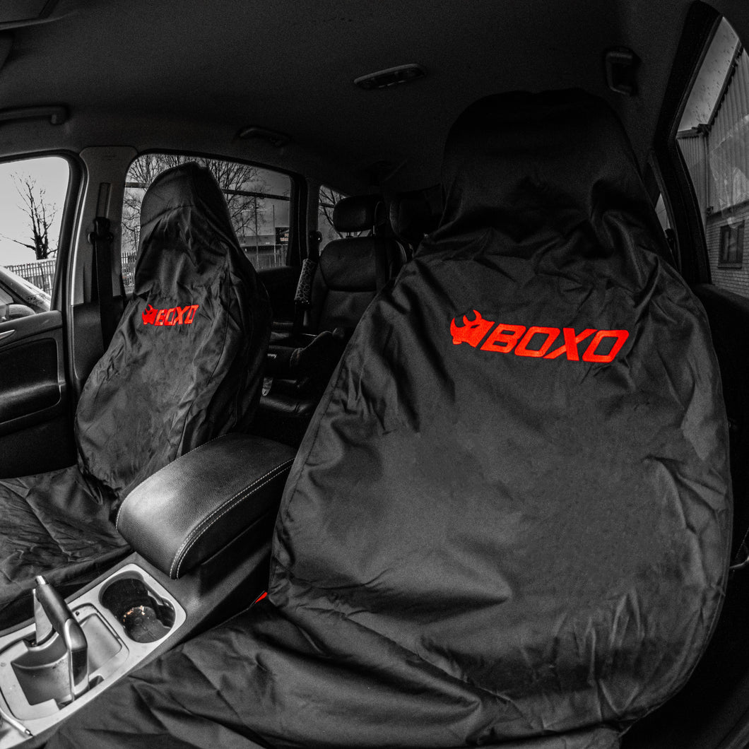 BOXO Premium Seat Cover