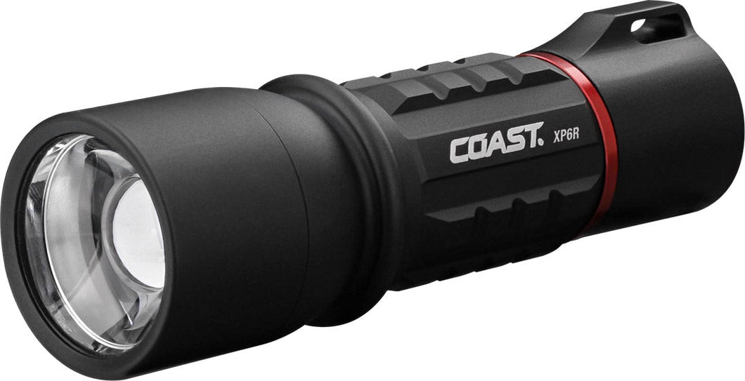 COAST Extreme Performance 400 Lumen Rechargeable Torch