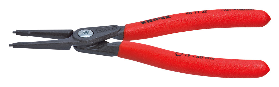 KNIPEX Precision Internal Circlip Pliers