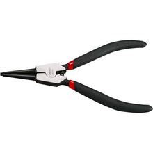 Load image into Gallery viewer, STRAIGHT RETAINING RING PLIERS - EXTERNAL-Boxo-Equipment
