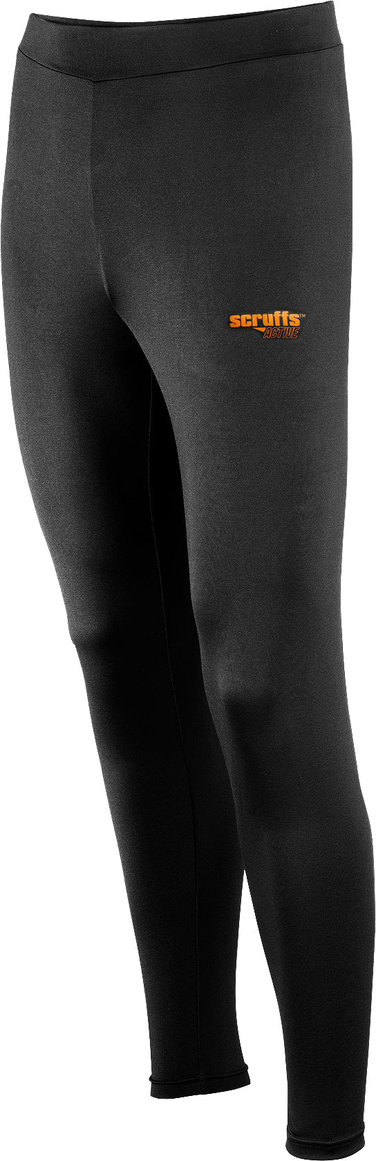 SCRUFFS Pro Base Layer Bottoms - Various Sizes Available