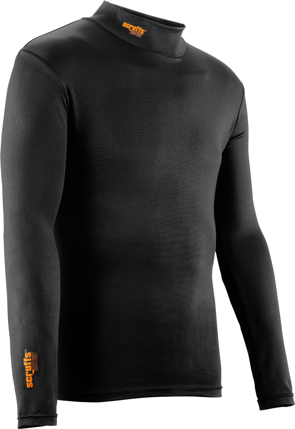 SCRUFFS Pro Base Layer Top - Various Sizes Available