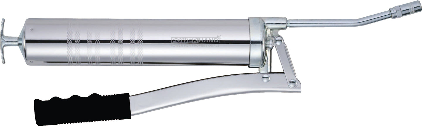 POWERHAND Manual Grease Gun