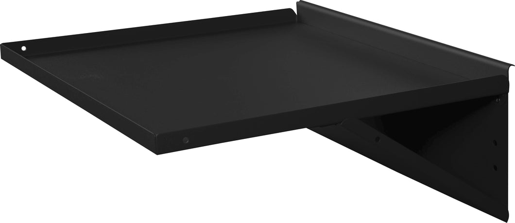 BOXO Folding Shelf - Black or White