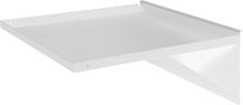 Load image into Gallery viewer, BOXO Folding Shelf - Black or White
