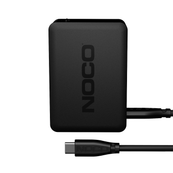 NOCO 65w USB-C Rapid Charger for GBX Range